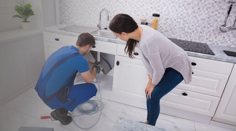 Local expert plumbing services in Phelan, CA